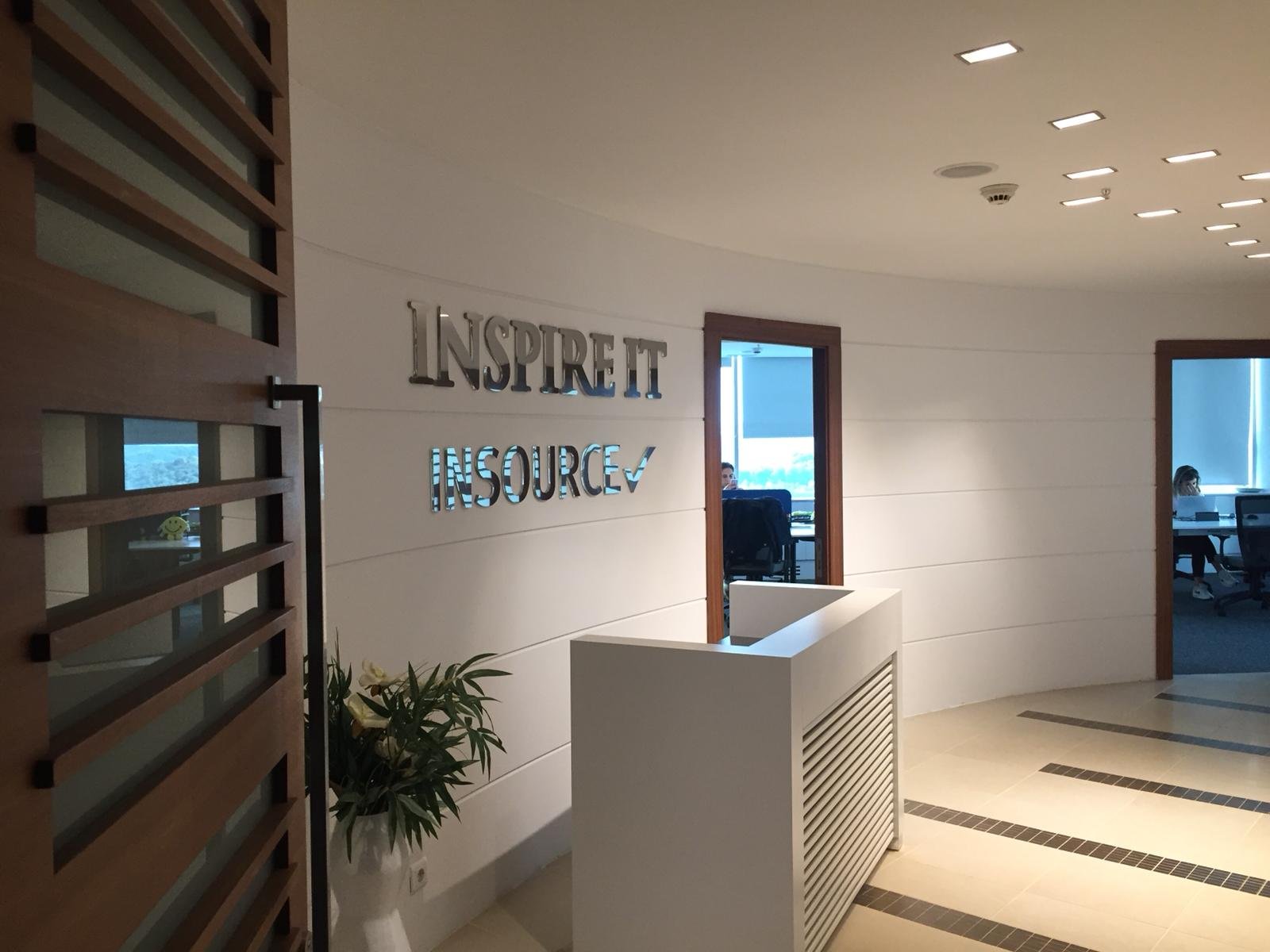 YENİ OFİSİMİZDE HİZMETİNİZDEYİZ