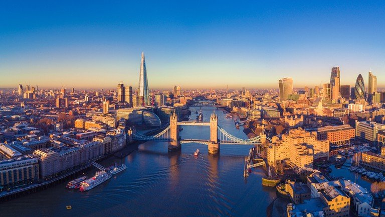 InspireIT Londra Ofisi Açıldı !